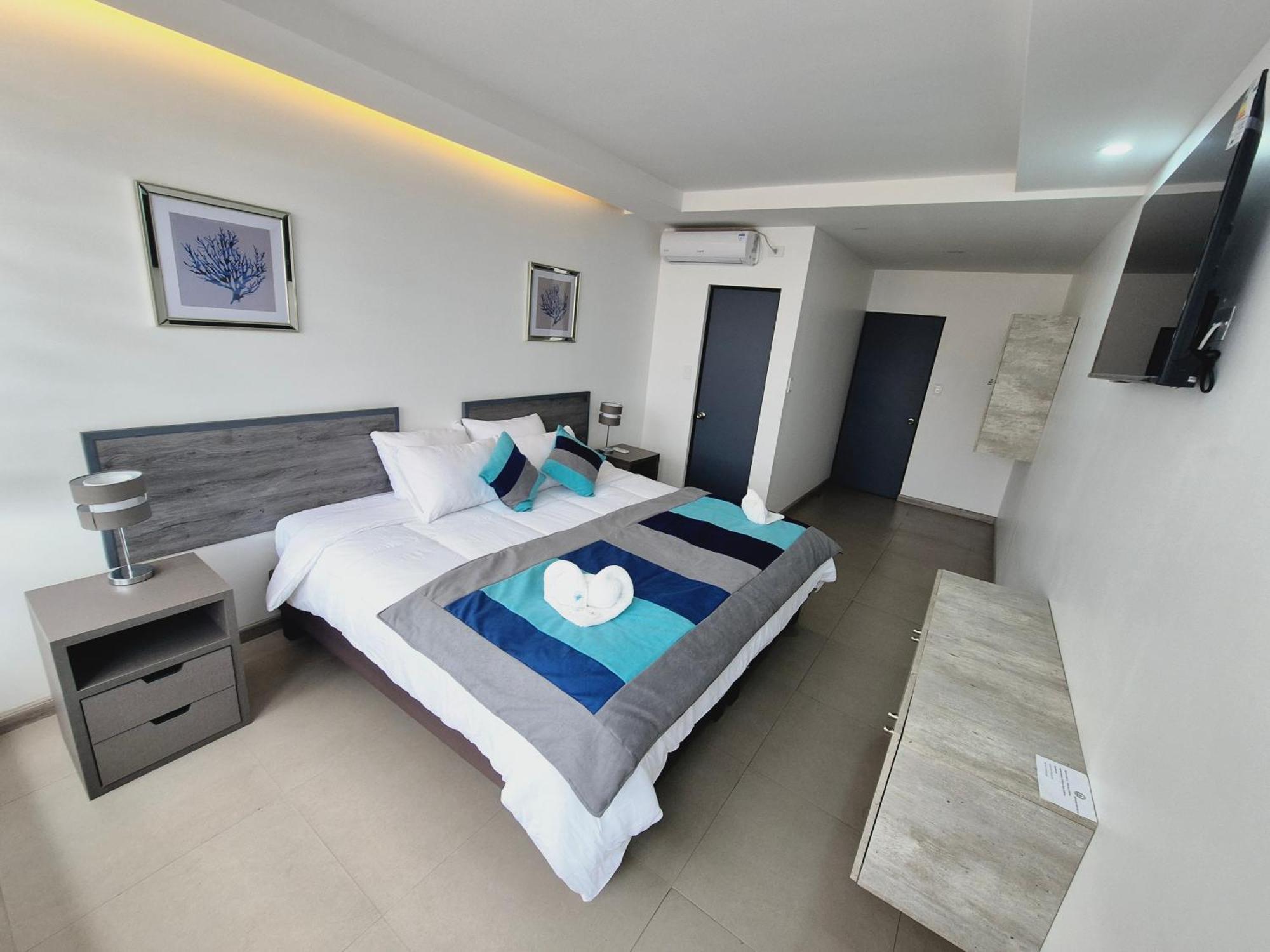 Hotel Regata Iquique Exterior photo